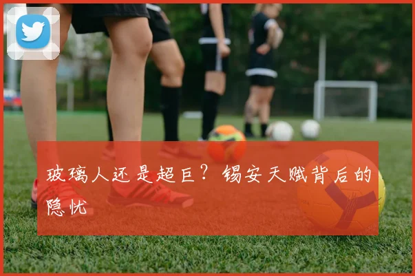 玻璃人还是超巨？锡安天赋背后的隐忧