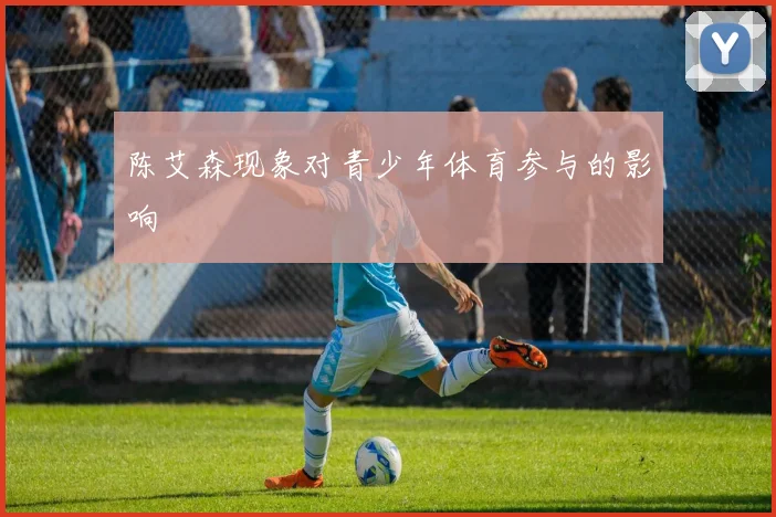 陈艾森现象对青少年体育参与的影响