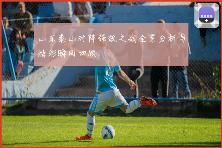 山东泰山对阵强敌之战全景分析与精彩瞬间回顾